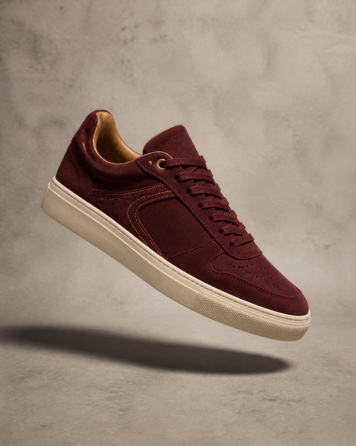 MOHUMI Sneakers
