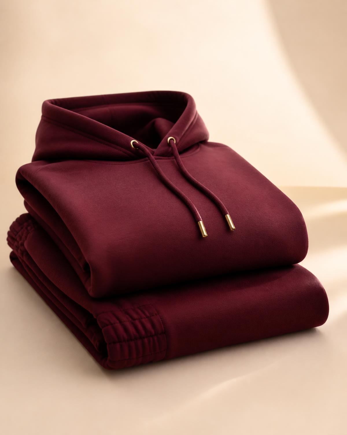 MOHUMI Tracksuits